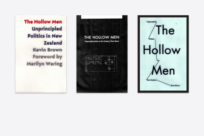 Hollow Men